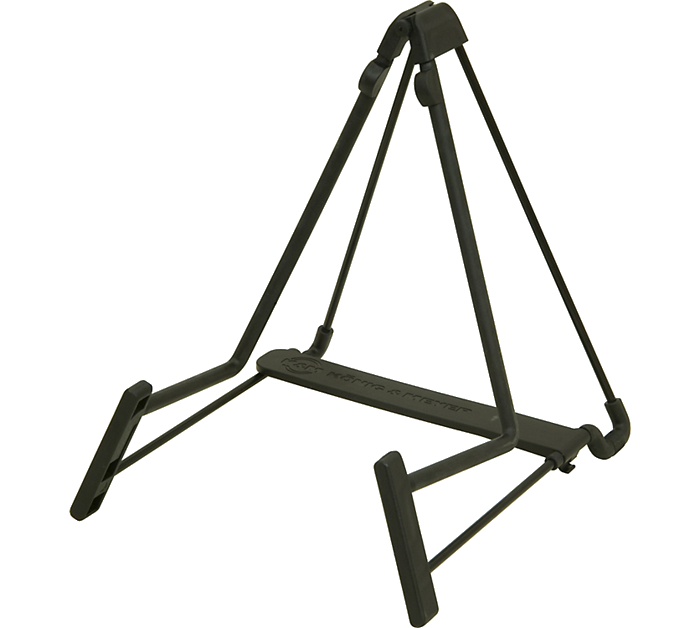 K&M A-Guitar Stand