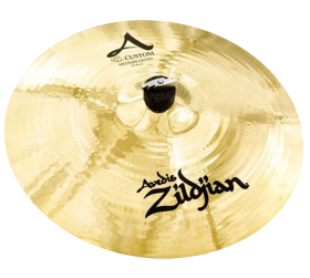 Zildjian A-Custom 20