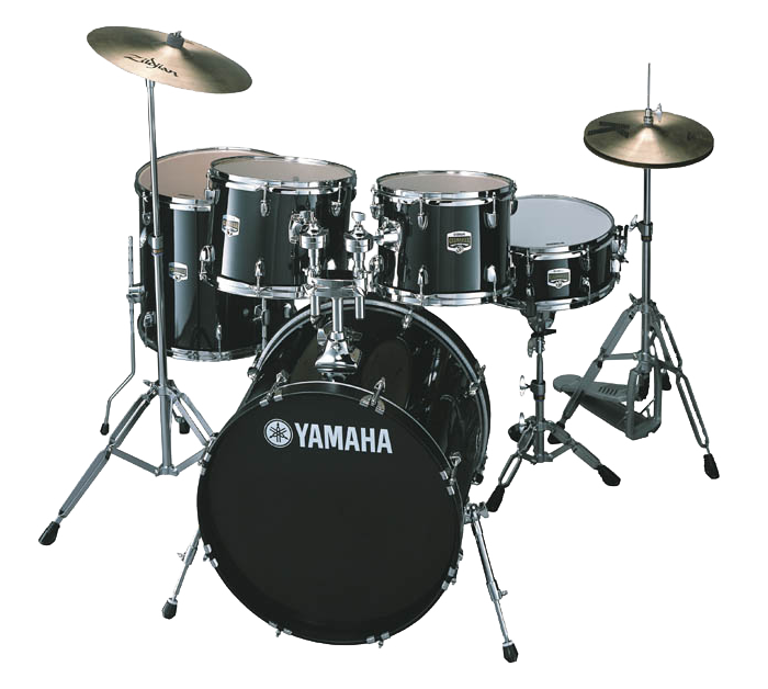 Yamaha Gigmaker