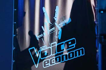 The Voice Econom